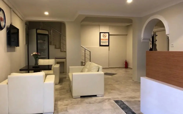 Turunç Hotel Antalya