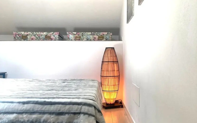 cozy and Bright Flat in Isola- Pergola 4
