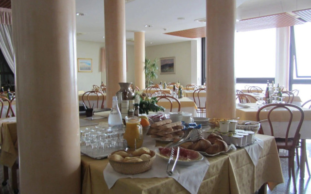 Hotel La Caletta