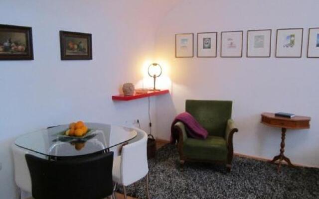 Toldi Apartman