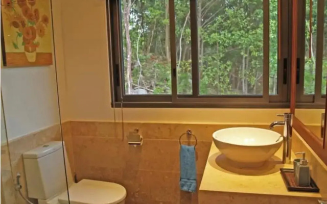 6 Bedroom Waterslide Villa SDV146-By Samui Dream Villas