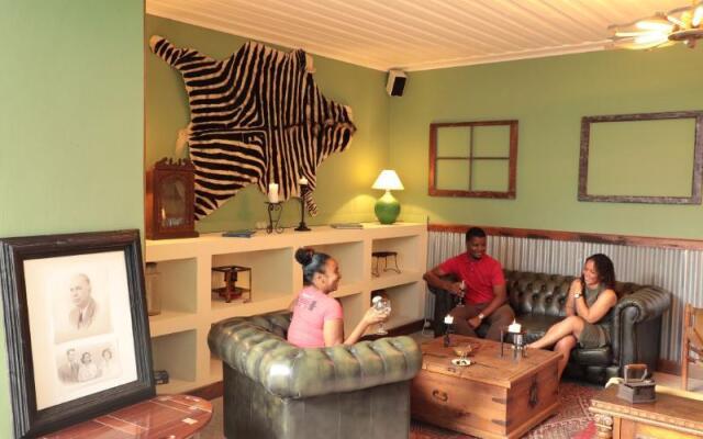 Casa Colonial Koening