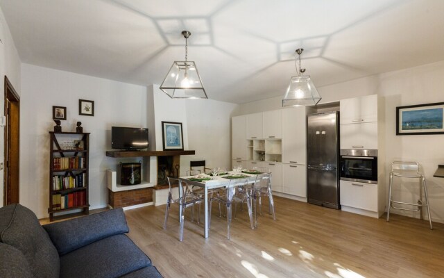 Borgo Casale - Appartamento 1