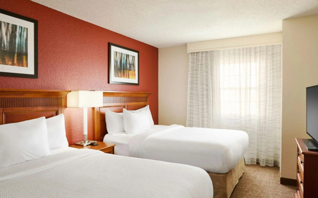 Residence Inn Marriott Joplin