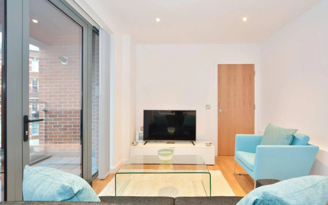The Kensington Residencies