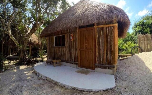 Tulum Nueve