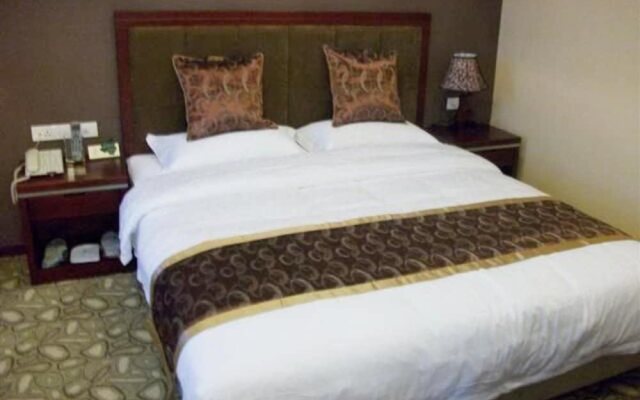 Banwan Hotel