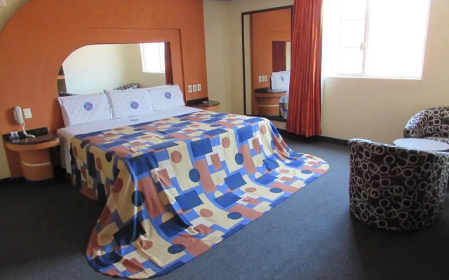 Motel Gran Vallarta - Adults Only