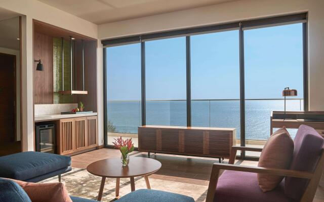 Mövenpick Resort Waverly Phu Quoc Hotel