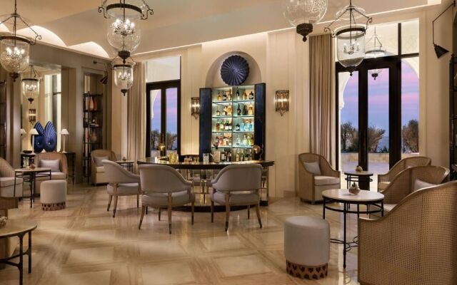 The St. Regis La Bahia Blanca Resort, Tamuda Bay