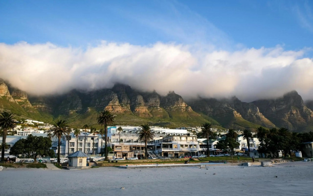 Hollywood Mansion & Spa Camps Bay