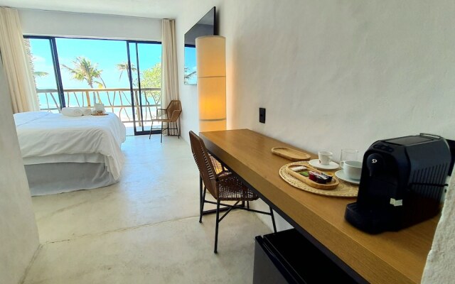 Apenunga Eco Hotel