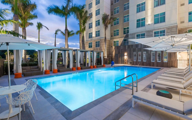 Homewood Suites by Hilton Sarasota Lakewood Ranch