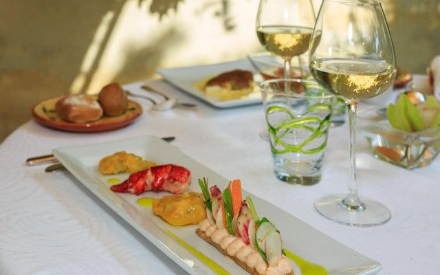 Auberge de Cassagne & Spa