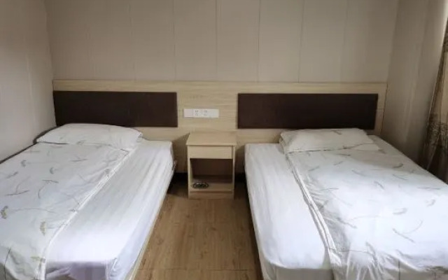 Shanghai Shengfeng Hotel