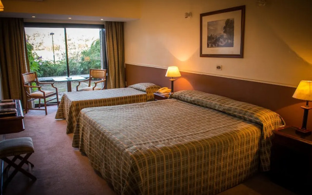 Horacio Quiroga Resort Termal