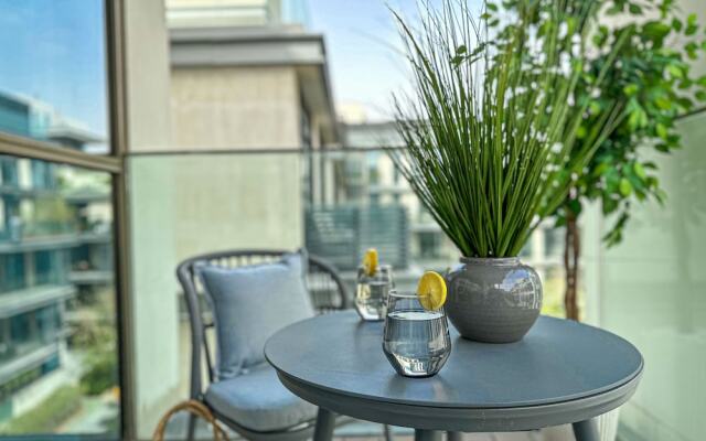 HiGuests - City Walk B10