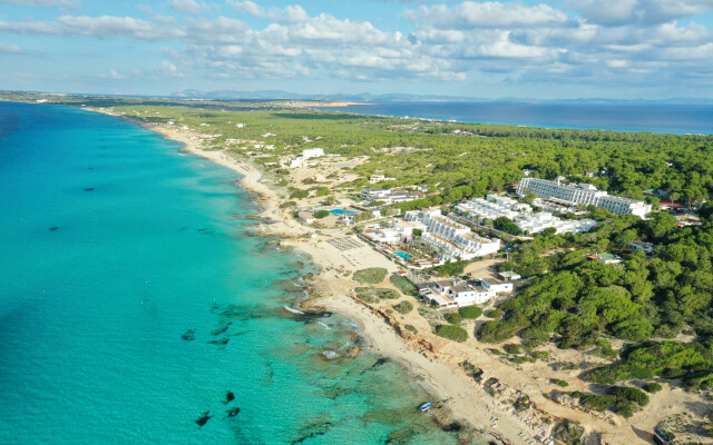 Hotel Riu La Mola