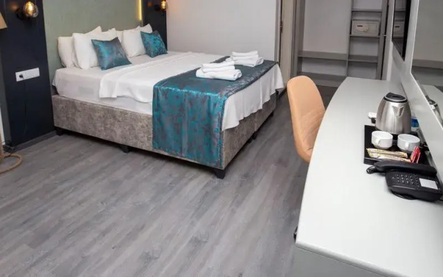 Anya Resort Hotel
