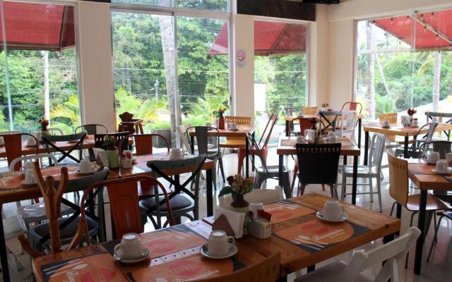 VF Villa Florencia Hotel