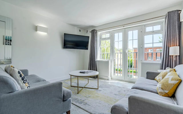 The Faculty Apartments