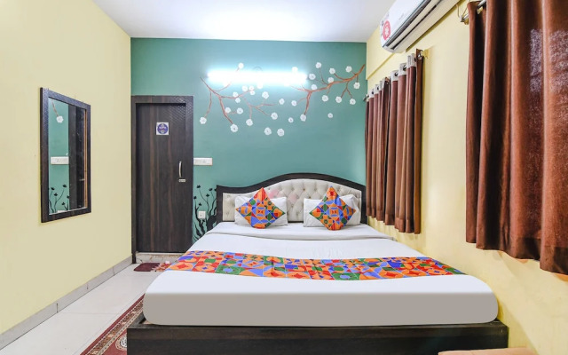 Fabhotel Eco Inn