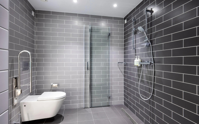 Holiday Inn Express Antwerp City Centre by IHG