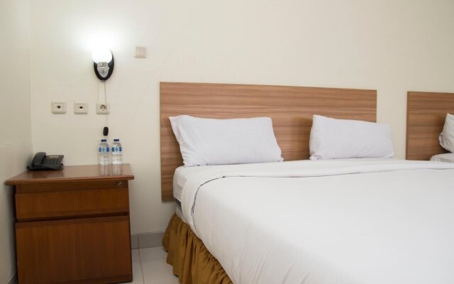Amalio Hotel Bandung