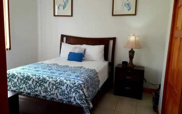 Sea Beach Suite