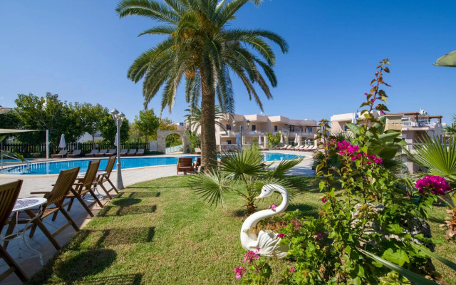 Isida Hotel