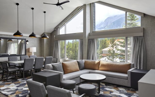 Kananaskis Mountain Lodge, Autograph Collection