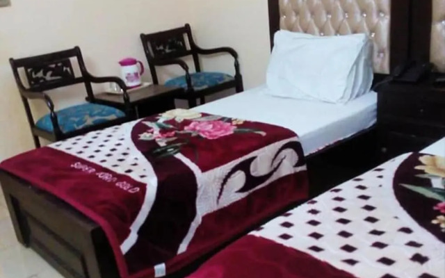 Hotel Sky INN