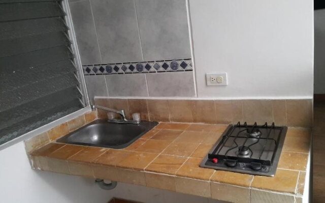 Tu Apartamento La Castellana