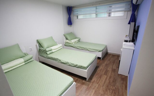 Namsan Guesthouse
