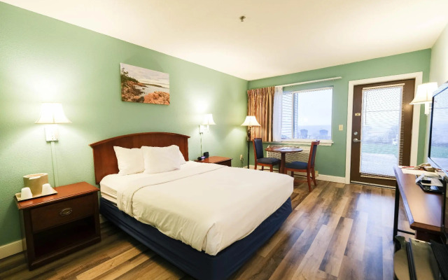 Fireside Inn & Suites - Belfast