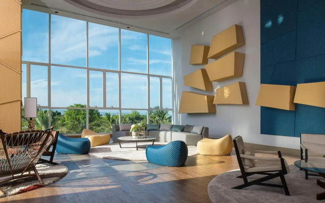 White Sand Beach Residences Pattaya