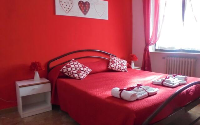 Verona Bottego Guest House