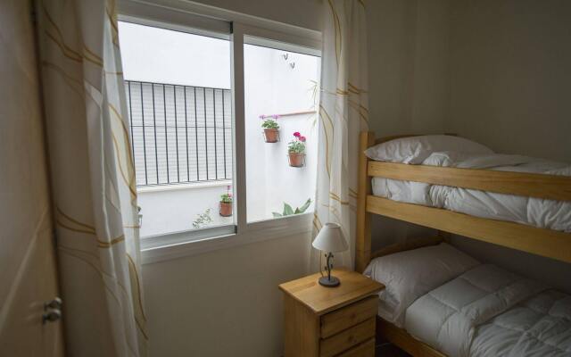 Apartamentos Gibralfaro