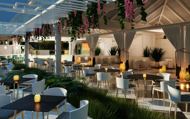 Grand Sirenis Punta Cana Resort & Aquagames - All Inclusive