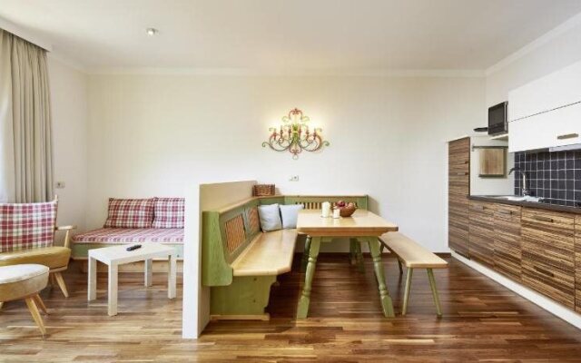 Appartements Alpina