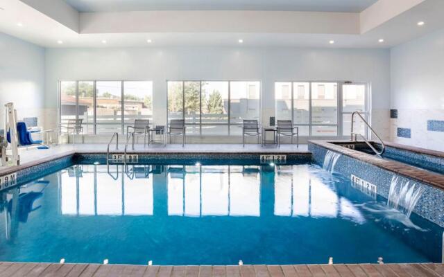 TownePlace Suites by Marriott Amarillo West/Medical Center