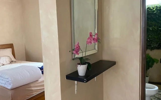 Amazing 3 Bedroom Villa With Swimming Pool Close to the Beach – Guest Rooms – Jimbaran