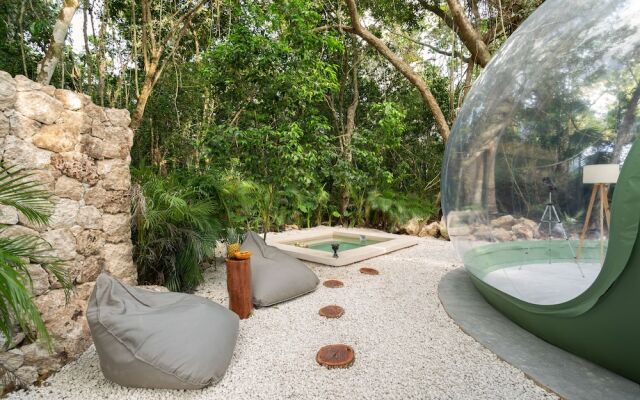 Oom Bubble Boutique Riviera Cancun - Adults Only