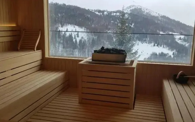 Apart Hotel & spa Zoned II, apartman Lukač