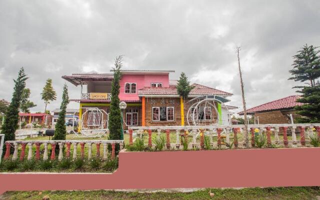 Spot On 2780 Rumah Tamu Ei Guest House