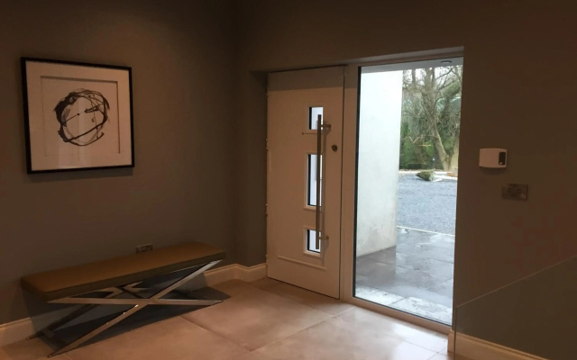 River views,Kinsale, Exquisite holiday homes, Sleeps 26