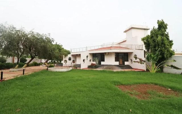 OYO 45787 Mangalam Resort