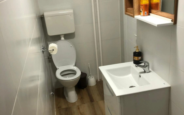 Modern Studio (Institut Majka i Dete)