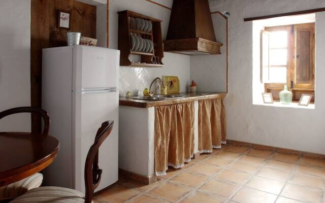 Finca Los Ciruelos
