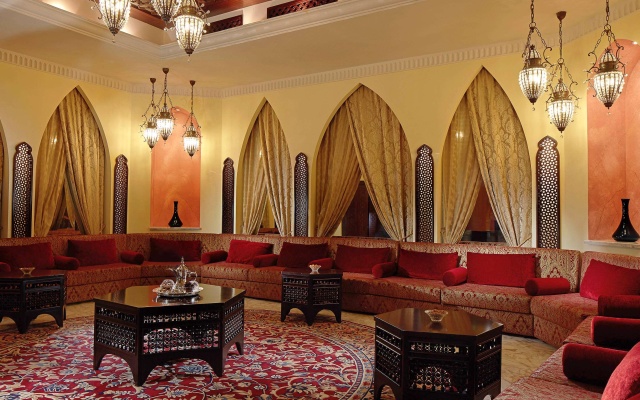 Zamzam Pullman Makkah - Image 2